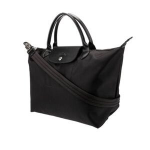 Longchamp - Lepliage bag - Size medium